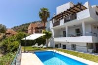 Todimer Luxury Villa Herradura - B&B Almuñécar