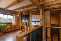 Vintage House Buchupureo - B&B Buchupureo