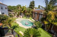 Rambla de Marisol Apartments - B&B Castelldefels