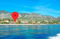 Appartamento Palmasera - Bed and Breakfast Cala Gonone