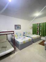 Chambre Familiale