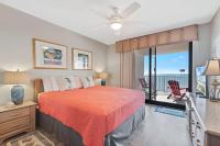 Windward Pointe 1104 Free chair and umbrella rental 3 BEDROOMS beachfront - Chambres d'hôtes Orange Beach