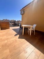 Casa vacanza CUTÓ - Chambres d'hôtes Bagheria