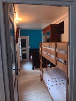 Deluxe Room (1 adult + 2 children)