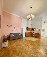 Orza residence - B&B Budapest