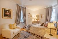 TRENTINO LODGE Via San Vito - Ferienwohnung Strigno