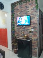 rue 3 av kadi ayad et 2 ap 11 martil - Bed and Breakfast Mdiq