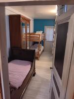 Deluxe Room (1 adult + 2 children)