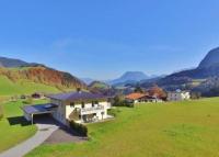 Villa Werlberger - B&B Thiersee