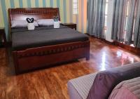 Camera Matrimoniale Familiare