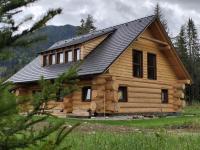 Zrub Holy Cross - B&B Lazisko