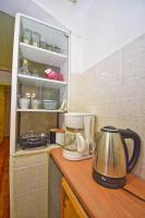 Komissa di Corfu - B&B Grevedianá