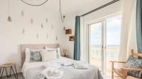 Appartamento con 3 Camere da Letto e Vista Mare