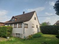 Maison spacieuse à Sainte-Croix-en-Plaine avec jardin - Chambres d’hôtes Sainte-Croix-en-Plaine