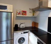 Maisonettwohnung direkt im Zentrum - B&B Neubrandenburg