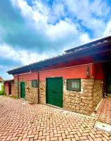 Borgo Castello Sidra SG - Ferienwohnung