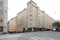 Comfy Top Floor Studio Apt in Centre of Helsinki - Ferienwohnung