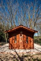 Borgo Castello Sidra SG - B&B Giulianello