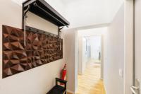 BIG Central City 6Rooms Aprt Kurfürstendamm - B&B Berlín