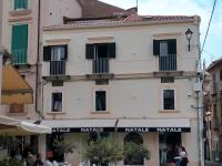 MARCELLA Appartamento Full-optional in Centro Storico - B&B Tropea