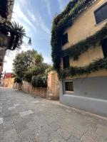 Peggy Suite - Bed and Breakfast Venetië