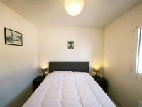 Apartamento de 2 dormitorios con vistas al mar