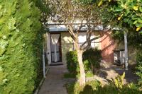 FANTASTIC SARDINIA VILLETTE CON GIARDINO Fronte Mare Fertilia FAHO-GAV01-GAV02 - B&B Fertilia