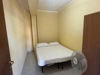 Two-Bedroom Deluxe Apartment with Balcony