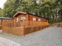 Water's Reach Lodge - Ferienwohnung