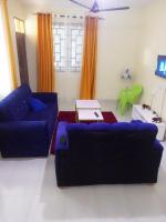 Mtwapa lovely&spacious one bedroom apartments - Ferienwohnung