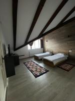 Suite Familiar Deluxe