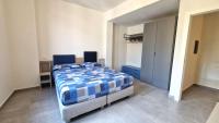 Chambre Triple avec Salle de Bains Privative