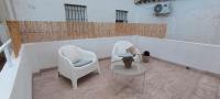 La casa de los Abuelos - B&B