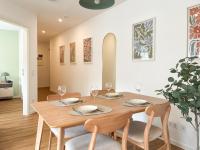 Appartamento con 2 Camere da Letto