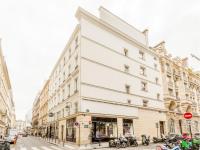 Merveil - Luxury Suite -Opera - Volney I - Chambres d’hôtes Paris