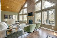 Stunning Wintergreen Resort Home Ski and Golf! - B&B