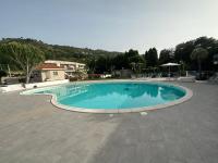 Villa VAdel Zambrone Marina - B&B Zambrone