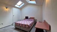 Chambre Quadruple avec Salle de Bains Privative