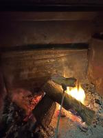 Rustico Cascina Val Malvaglia - Bed and Breakfast Malvaglia