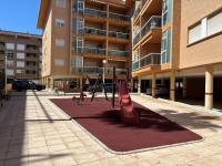 Puerta Las Marinas-Serviden - Ferienwohnung Denia