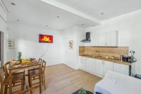 Cozy apartment in Aubervilliers - Chambres d’hôtes Aubervilliers