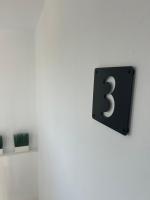 Suite mit 2 Schlafzimmern