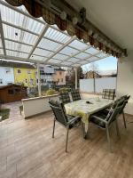 ganzes Reihenhaus in Offenburg - B&B