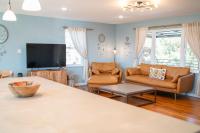 The Dreamcatcher - Ferienwohnung Eureka Springs