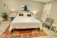 Main St. Eureka Suite 202 - B&B Eureka Springs