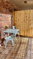 Downtown FreeParking Wifi Main St Ste 201 - B&B Eureka Springs