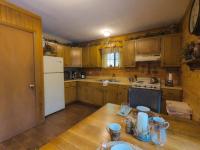 The Rest and Relxation Cabin - B&B Eureka Springs