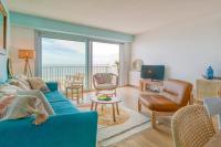 Vue sur mer La Baule Hydra - Ferienwohnung