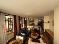 Mua Hills Farmstay - B&B Machakos