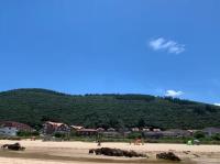 Noja Helgueras a pie de playa - B&B Elguera